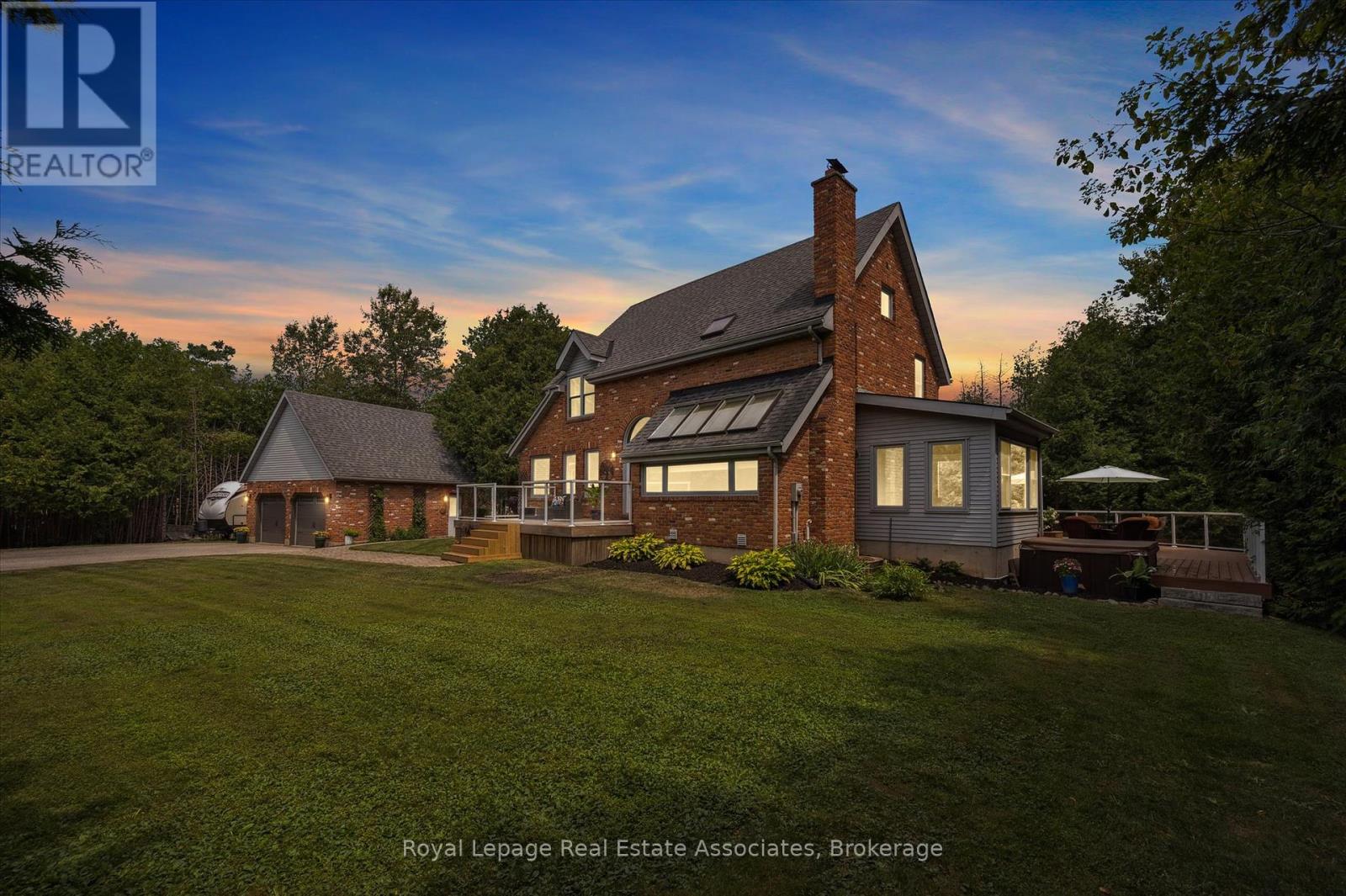 Property at 23 BROCK ROAD N image 3