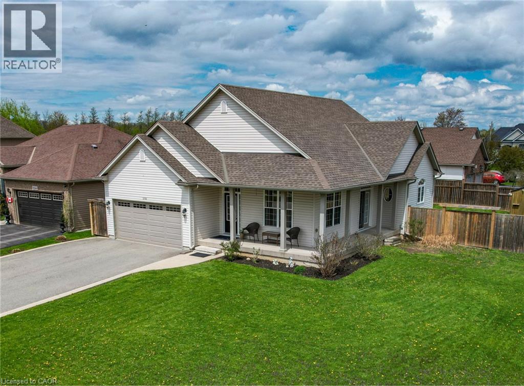 3238 Charleston Drive, Ridgeway, Ontario  L0S 1N0 - Photo 1 - 40770240