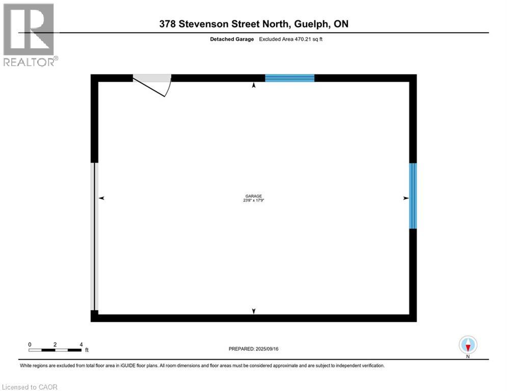 378 Stevenson Street N, Guelph, Ontario  N1E 5C2 - Photo 50 - 40770239