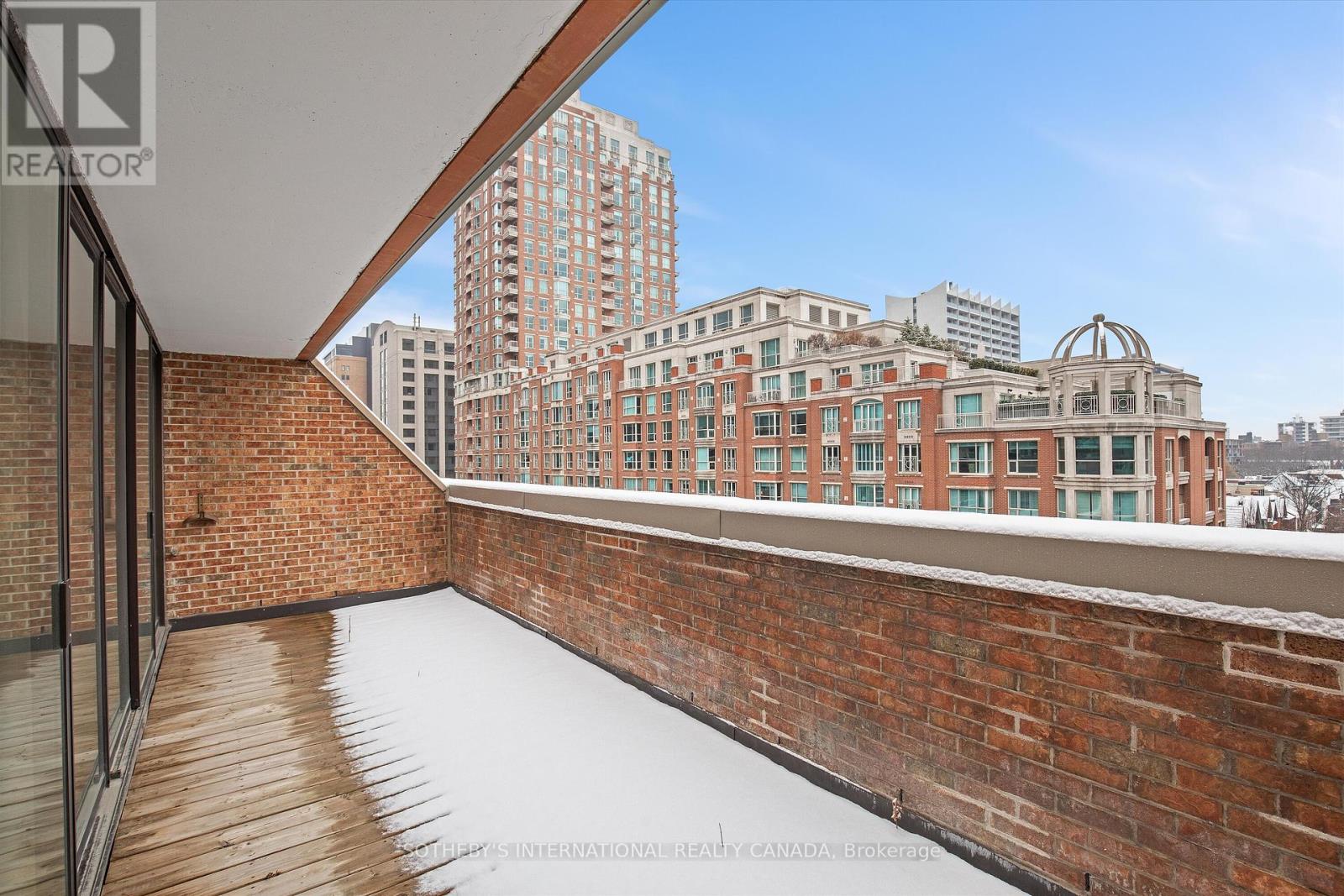 408 - 55a Avenue Road, Toronto, Ontario  M5A 2G3 - Photo 10 - C12409041