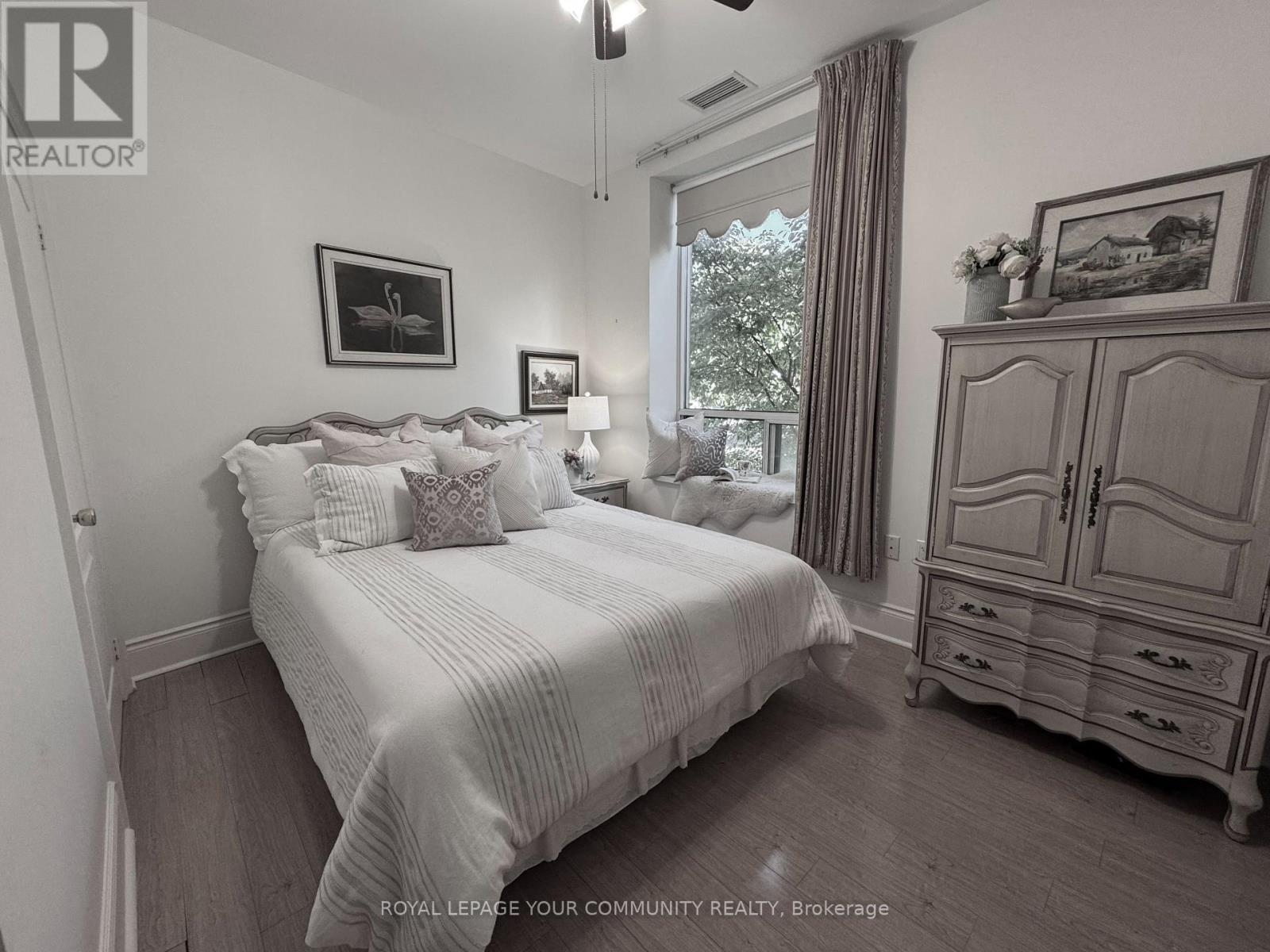 112 - 88 Grandview Way, Toronto (Willowdale East), Ontario  M2N 6V6 - Photo 18 - C12409047