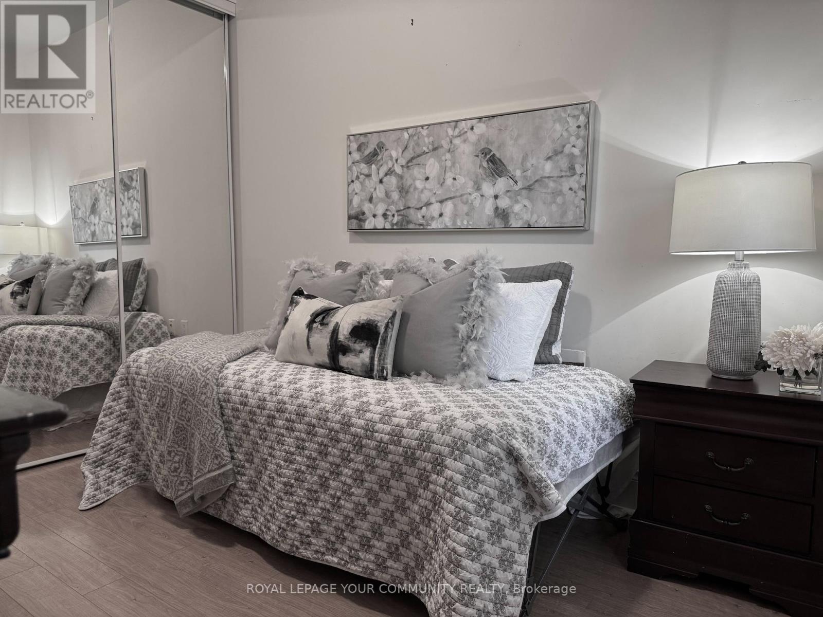 112 - 88 Grandview Way, Toronto (Willowdale East), Ontario  M2N 6V6 - Photo 19 - C12409047