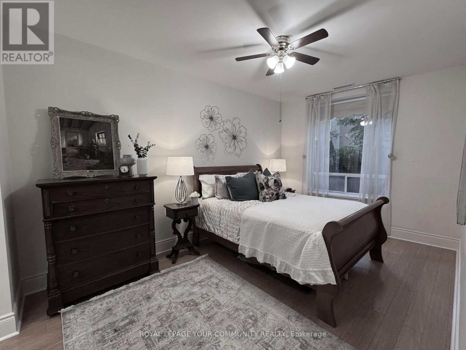 112 - 88 Grandview Way, Toronto (Willowdale East), Ontario  M2N 6V6 - Photo 21 - C12409047