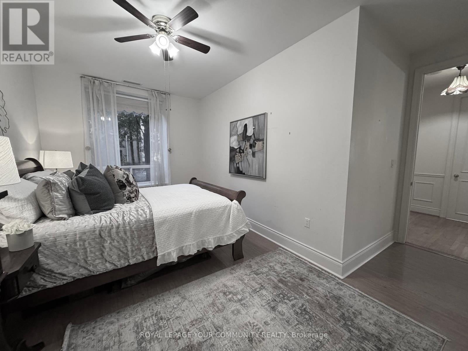 112 - 88 Grandview Way, Toronto (Willowdale East), Ontario  M2N 6V6 - Photo 22 - C12409047