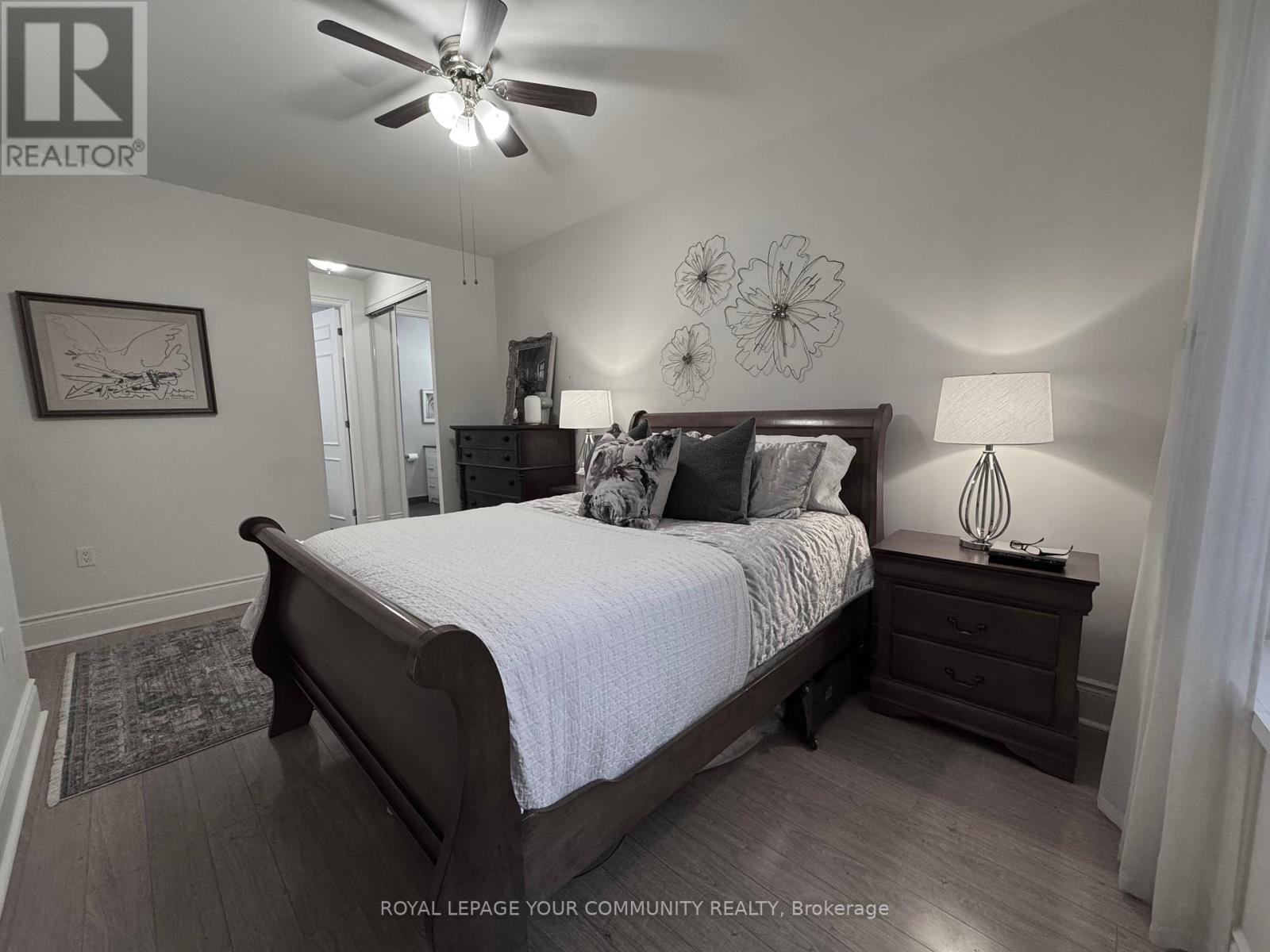 112 - 88 Grandview Way, Toronto (Willowdale East), Ontario  M2N 6V6 - Photo 23 - C12409047