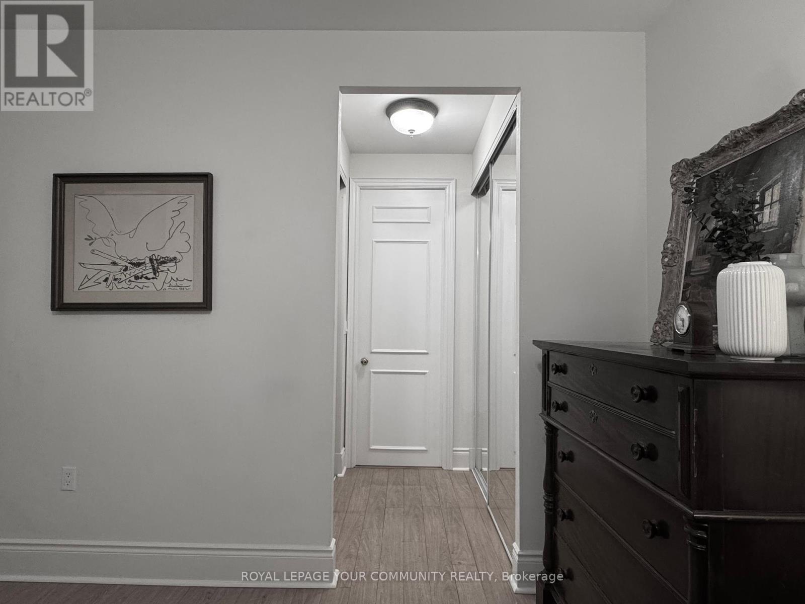 112 - 88 Grandview Way, Toronto (Willowdale East), Ontario  M2N 6V6 - Photo 24 - C12409047