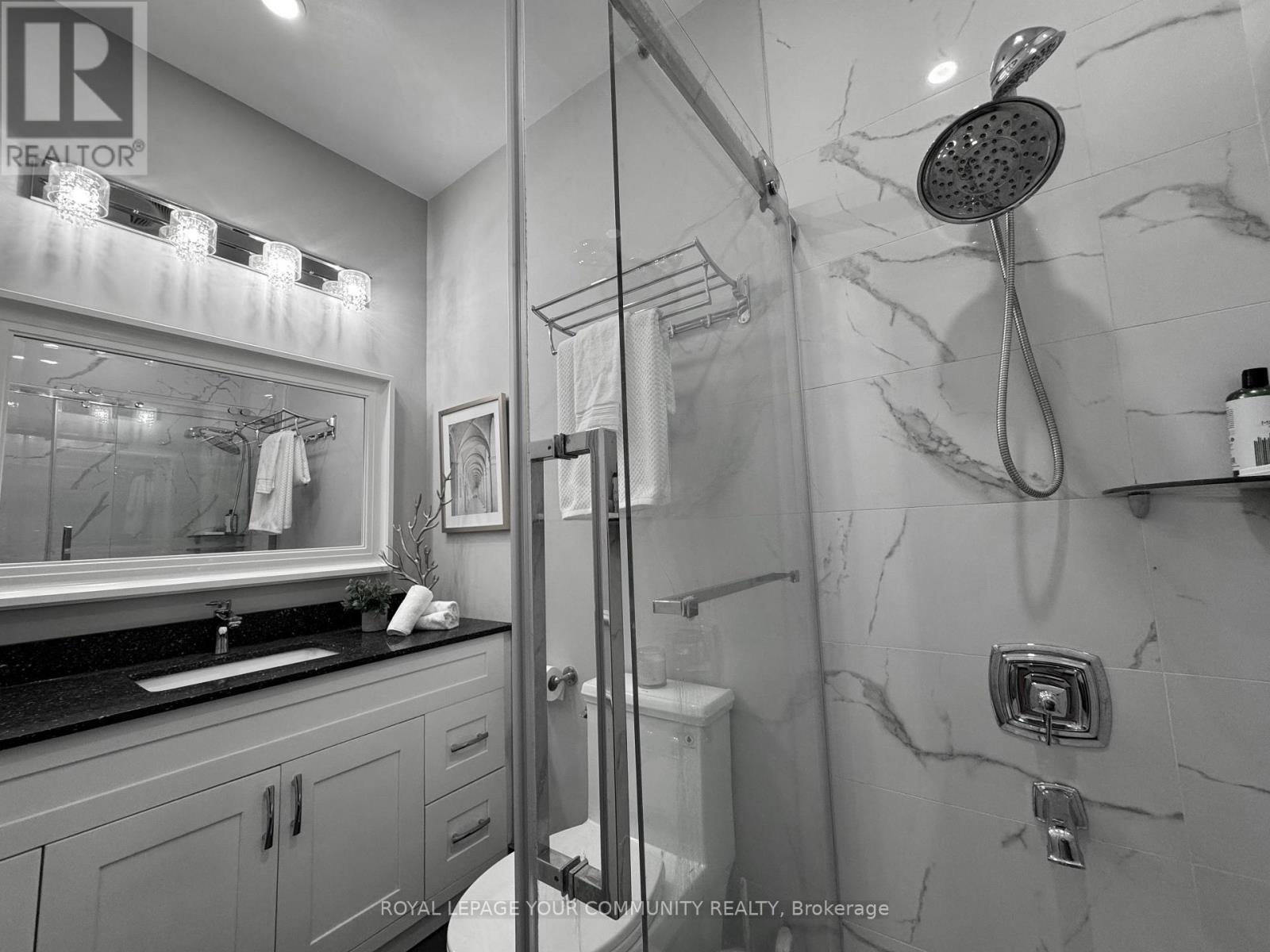 112 - 88 Grandview Way, Toronto (Willowdale East), Ontario  M2N 6V6 - Photo 27 - C12409047