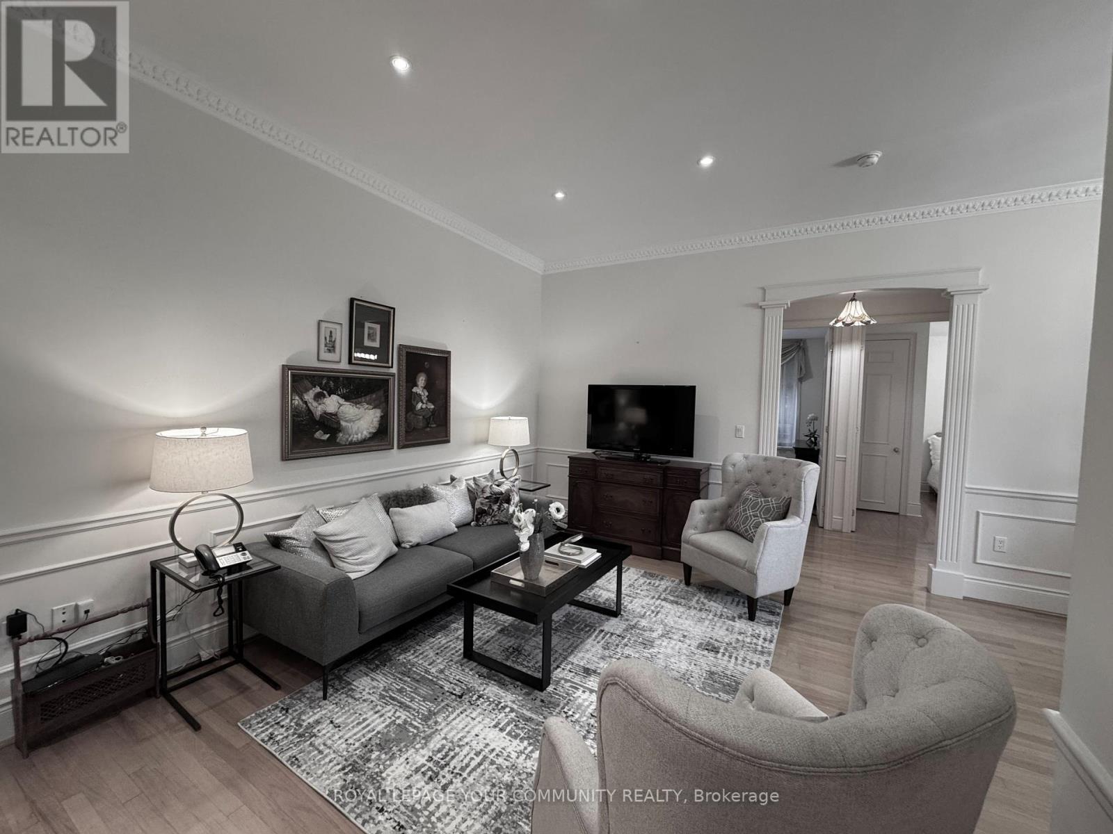 112 - 88 Grandview Way, Toronto (Willowdale East), Ontario  M2N 6V6 - Photo 4 - C12409047