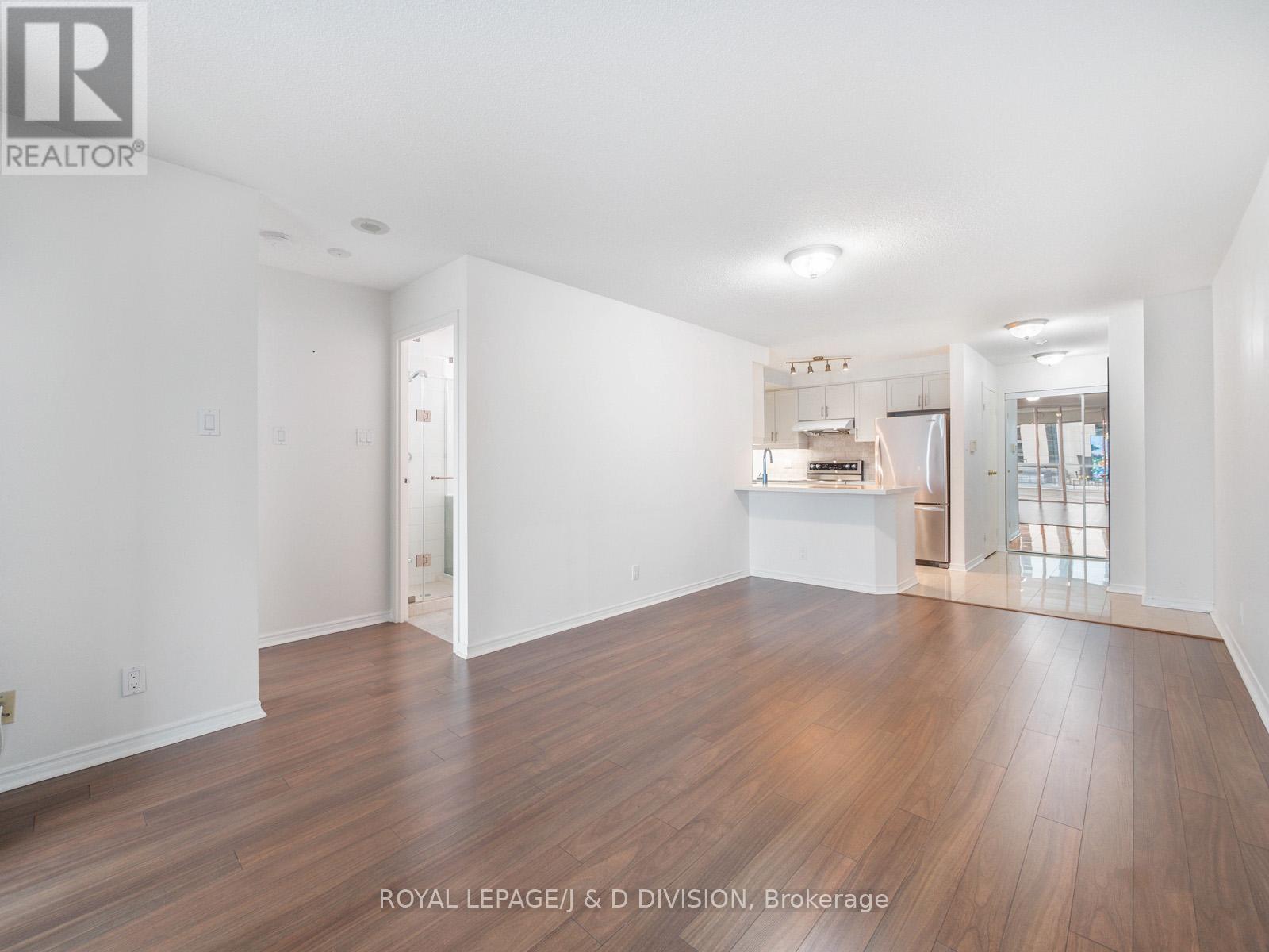 706 - 10 Queens Quay W, Toronto, Ontario  M5J 2R9 - Photo 12 - C12409062