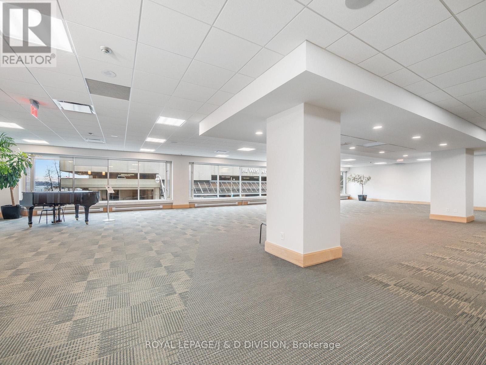 706 - 10 Queens Quay W, Toronto, Ontario  M5J 2R9 - Photo 23 - C12409062