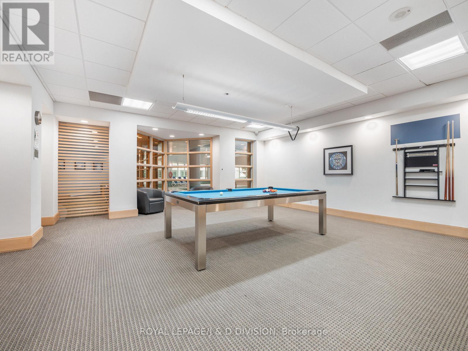706 - 10 Queens Quay W, Toronto, Ontario  M5J 2R9 - Photo 33 - C12409062