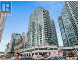 706 - 10 Queens Quay W, Toronto (Waterfront Communities), Ca
