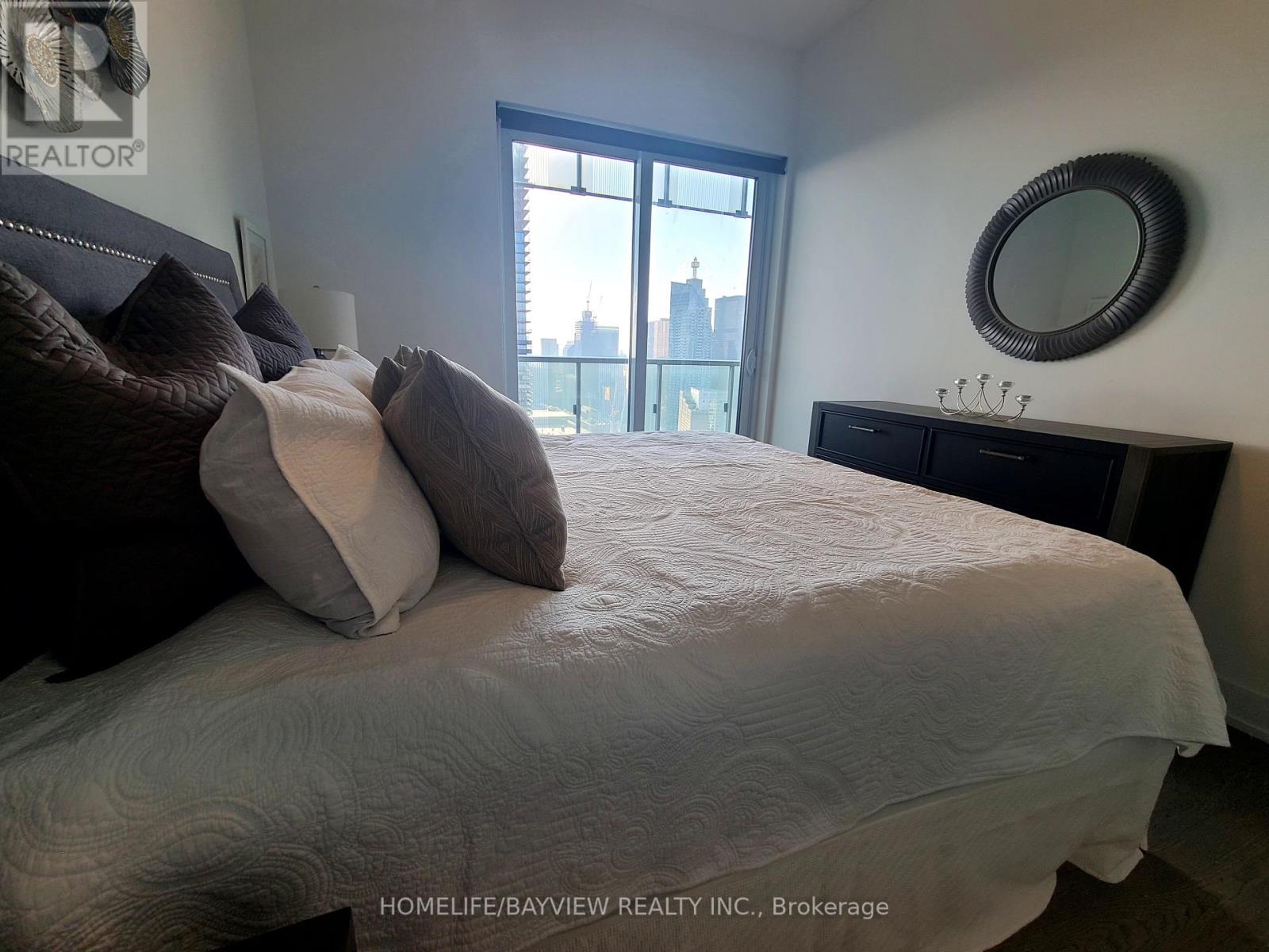 4104 - 15 Lower Jarvis Street, Toronto, Ontario  M5E 1R7 - Photo 12 - C12409094