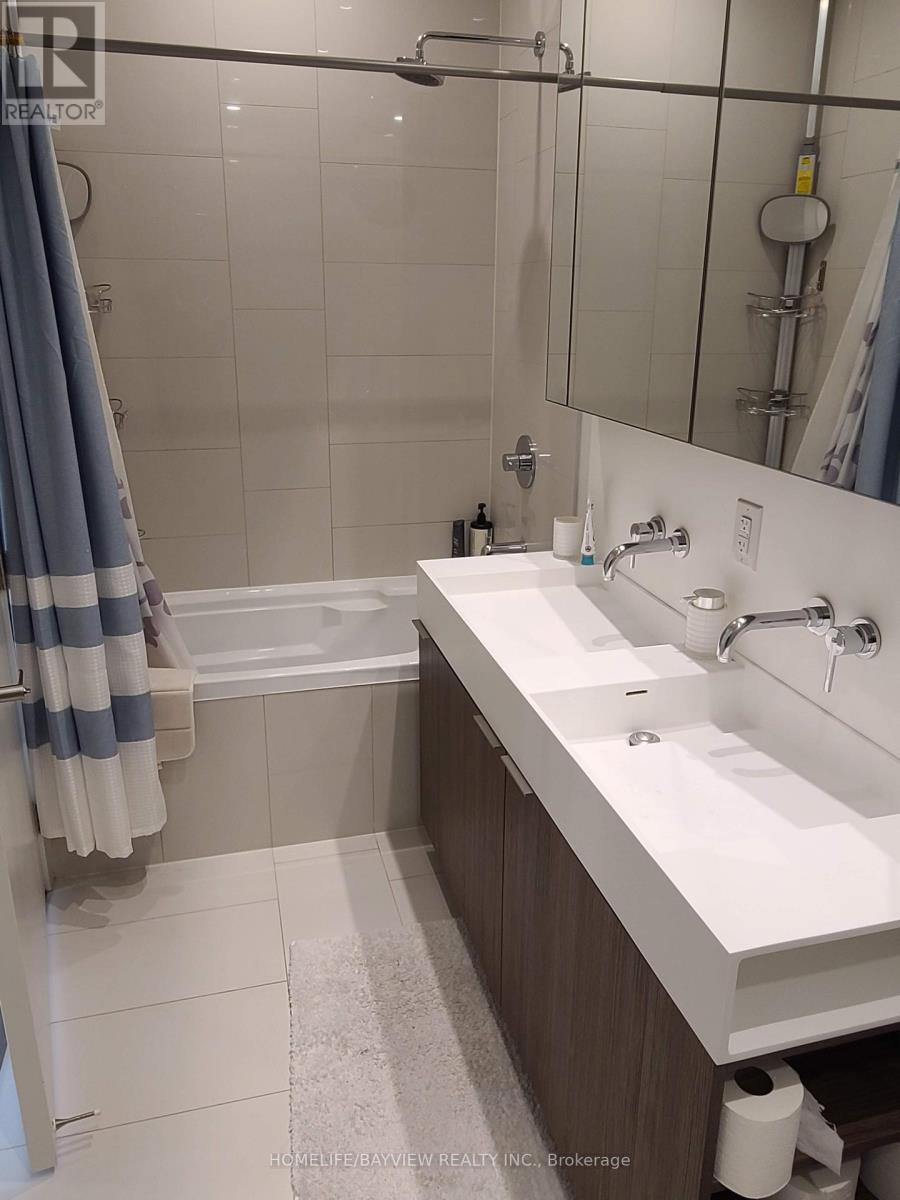4104 - 15 Lower Jarvis Street, Toronto, Ontario  M5E 1R7 - Photo 13 - C12409094