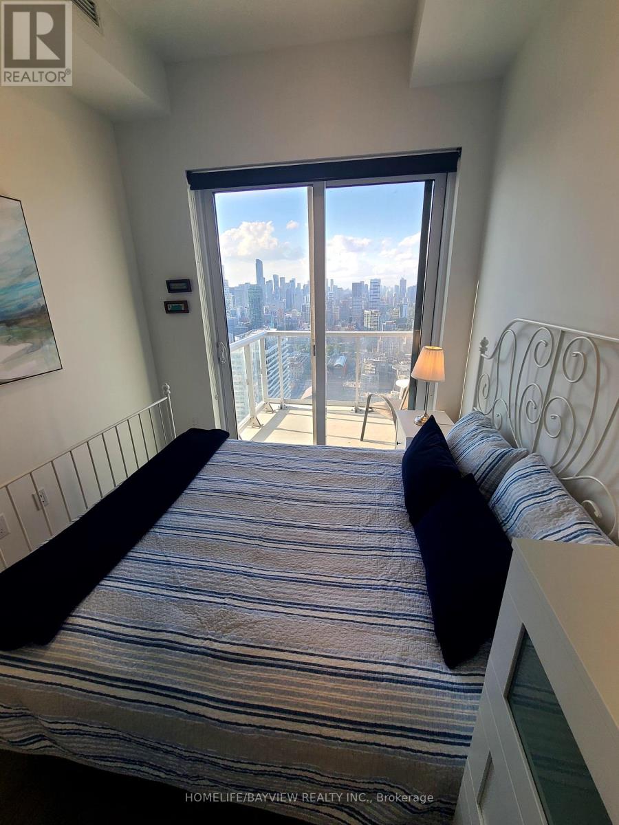 4104 - 15 Lower Jarvis Street, Toronto, Ontario  M5E 1R7 - Photo 16 - C12409094