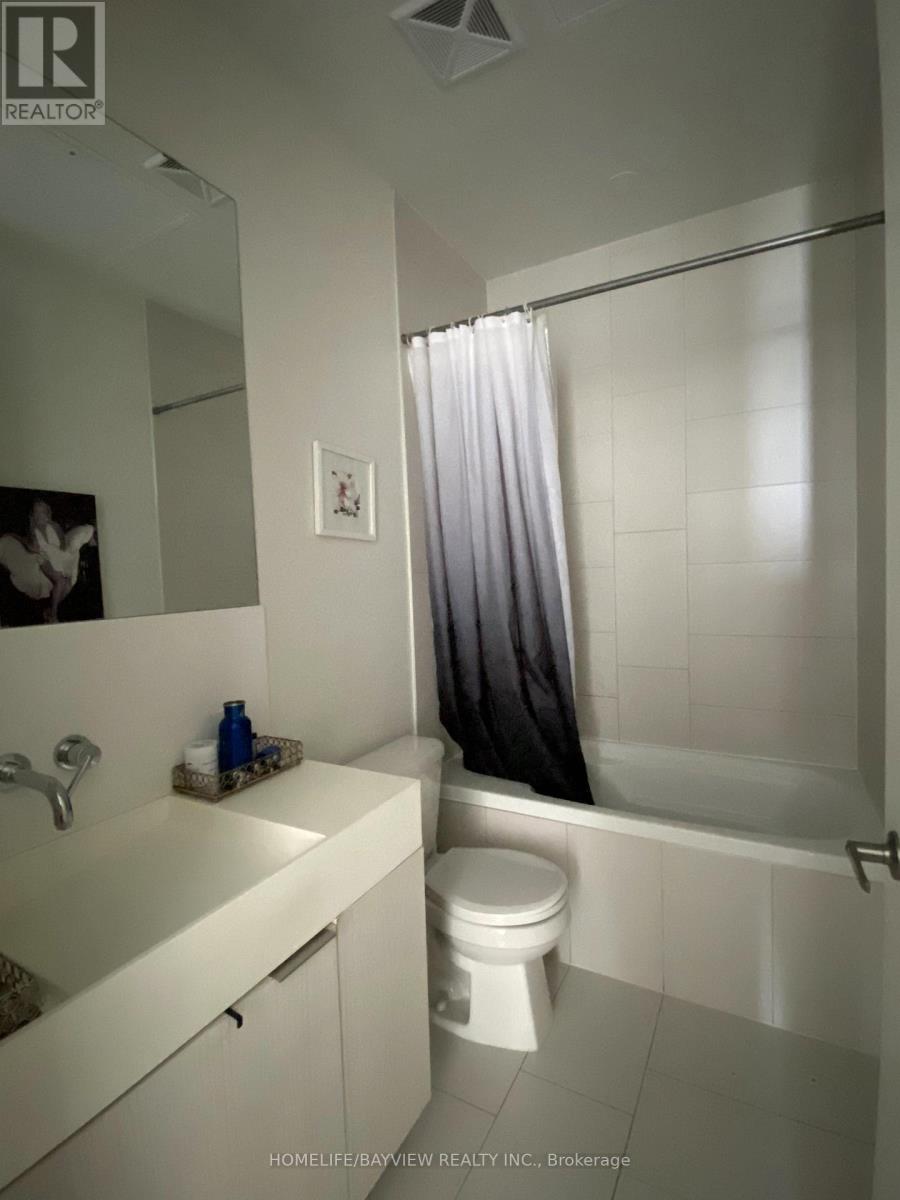 4104 - 15 Lower Jarvis Street, Toronto, Ontario  M5E 1R7 - Photo 17 - C12409094
