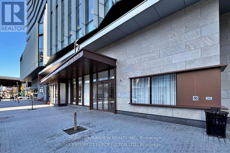 4104 - 15 Lower Jarvis Street, Toronto, Ontario  M5E 1R7 - Photo 2 - C12409094