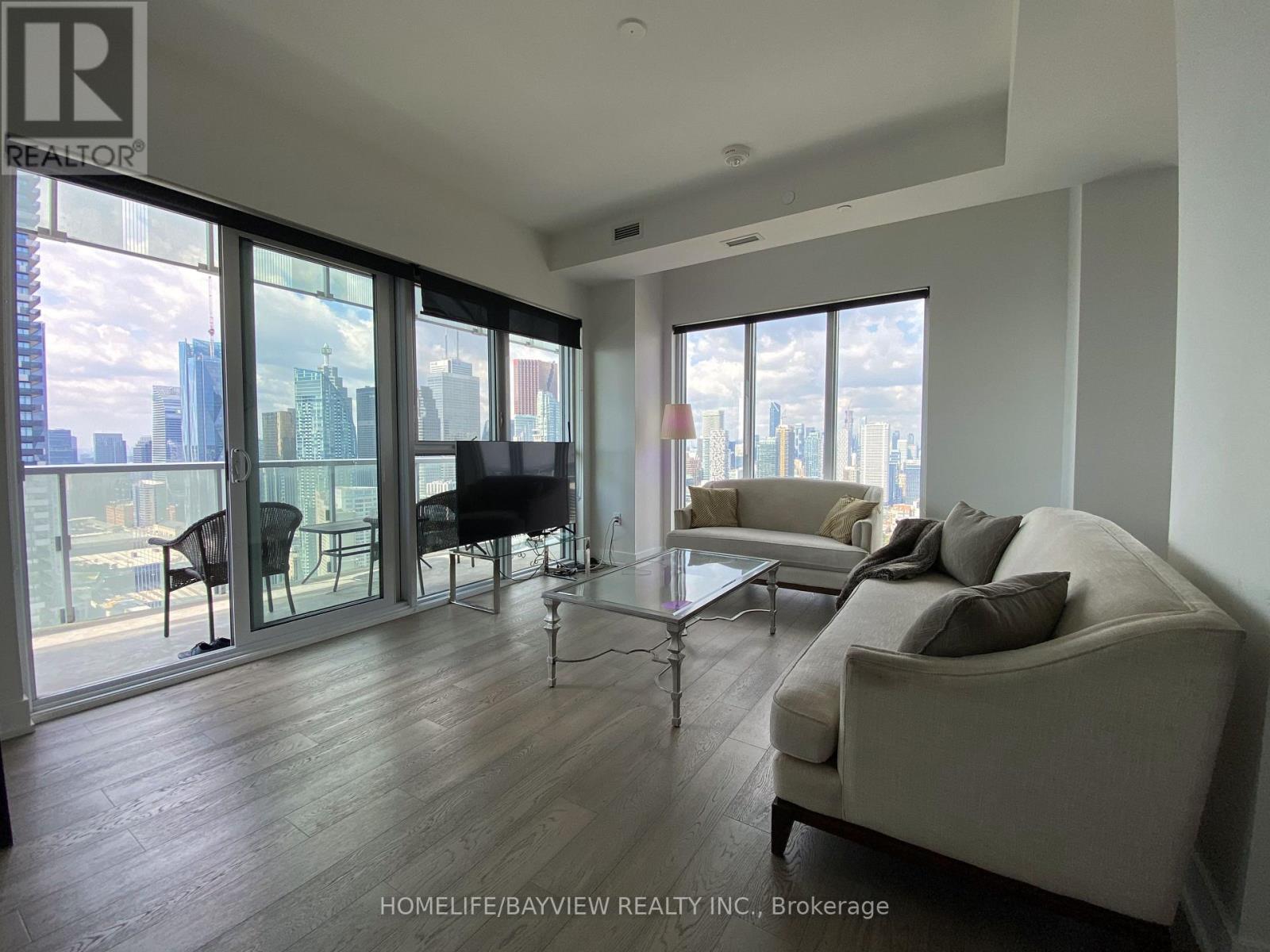 4104 - 15 Lower Jarvis Street, Toronto, Ontario  M5E 1R7 - Photo 6 - C12409094