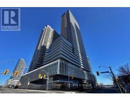 4104 - 15 LOWER JARVIS STREET, Toronto, Ontario