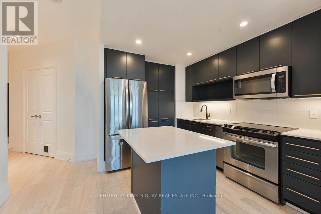1609 - 100 Harrison Garden Boulevard, Toronto, Ontario  M2N 0C2 - Photo 16 - C12409100