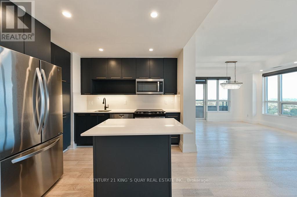 1609 - 100 Harrison Garden Boulevard, Toronto, Ontario  M2N 0C2 - Photo 17 - C12409100