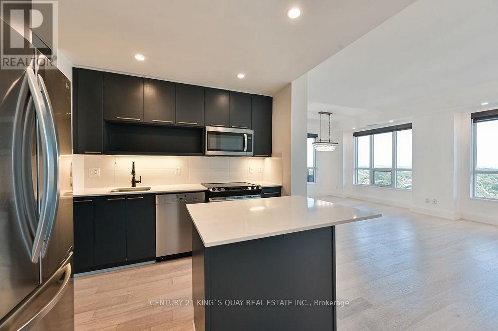 1609 - 100 Harrison Garden Boulevard, Toronto, Ontario  M2N 0C2 - Photo 18 - C12409100