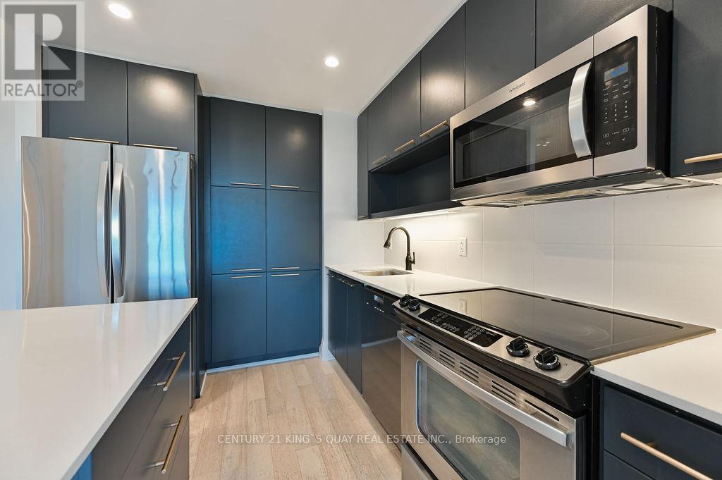 1609 - 100 Harrison Garden Boulevard, Toronto, Ontario  M2N 0C2 - Photo 19 - C12409100