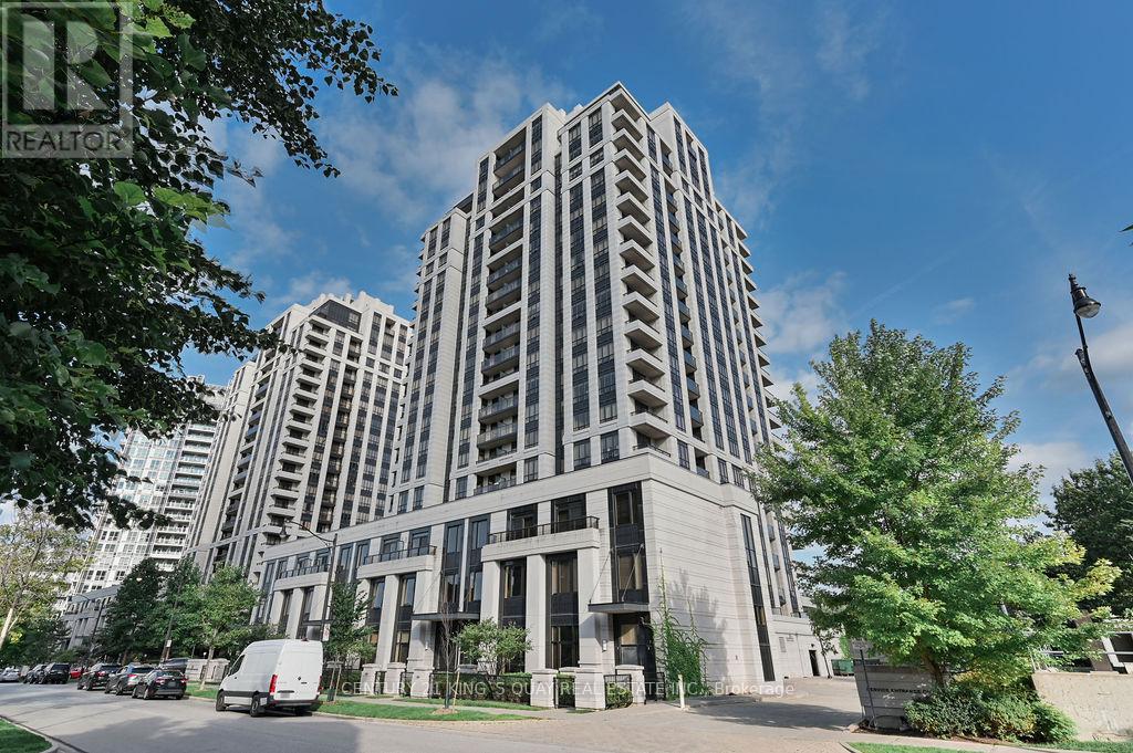 1609 - 100 Harrison Garden Boulevard, Toronto, Ontario  M2N 0C2 - Photo 2 - C12409100