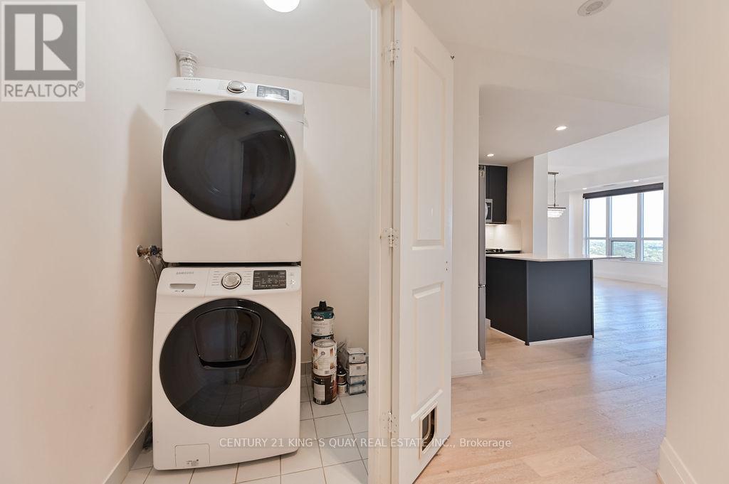 1609 - 100 Harrison Garden Boulevard, Toronto, Ontario  M2N 0C2 - Photo 28 - C12409100