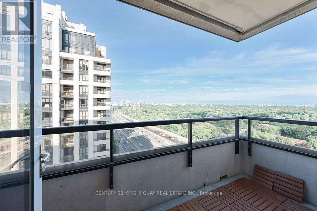 1609 - 100 Harrison Garden Boulevard, Toronto, Ontario  M2N 0C2 - Photo 29 - C12409100