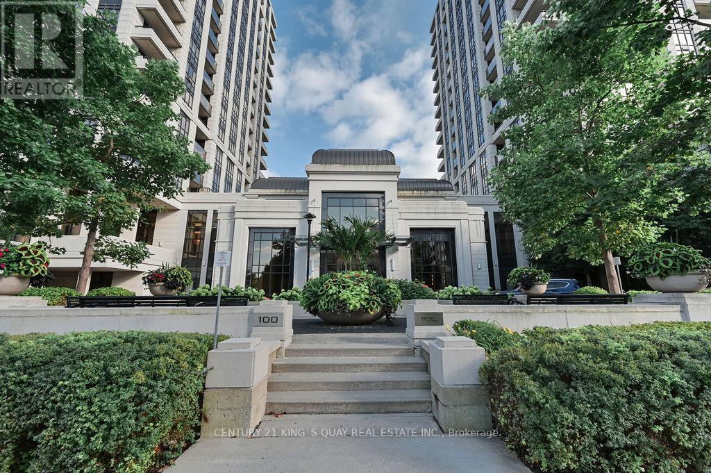 1609 - 100 Harrison Garden Boulevard, Toronto, Ontario  M2N 0C2 - Photo 3 - C12409100