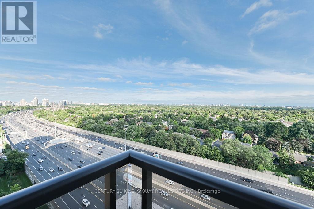 1609 - 100 Harrison Garden Boulevard, Toronto, Ontario  M2N 0C2 - Photo 31 - C12409100