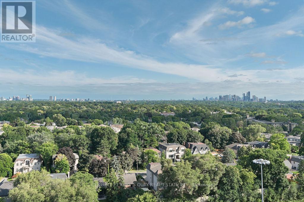 1609 - 100 Harrison Garden Boulevard, Toronto, Ontario  M2N 0C2 - Photo 32 - C12409100