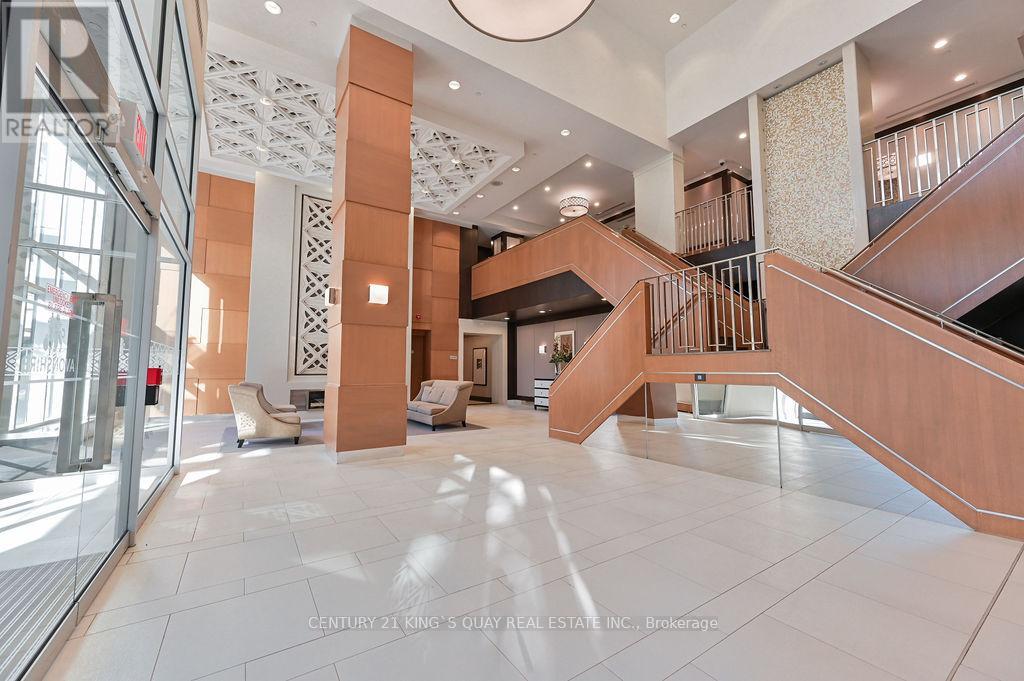 1609 - 100 Harrison Garden Boulevard, Toronto, Ontario  M2N 0C2 - Photo 4 - C12409100