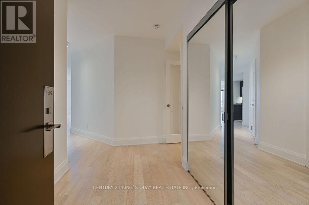 1609 - 100 Harrison Garden Boulevard, Toronto, Ontario  M2N 0C2 - Photo 6 - C12409100