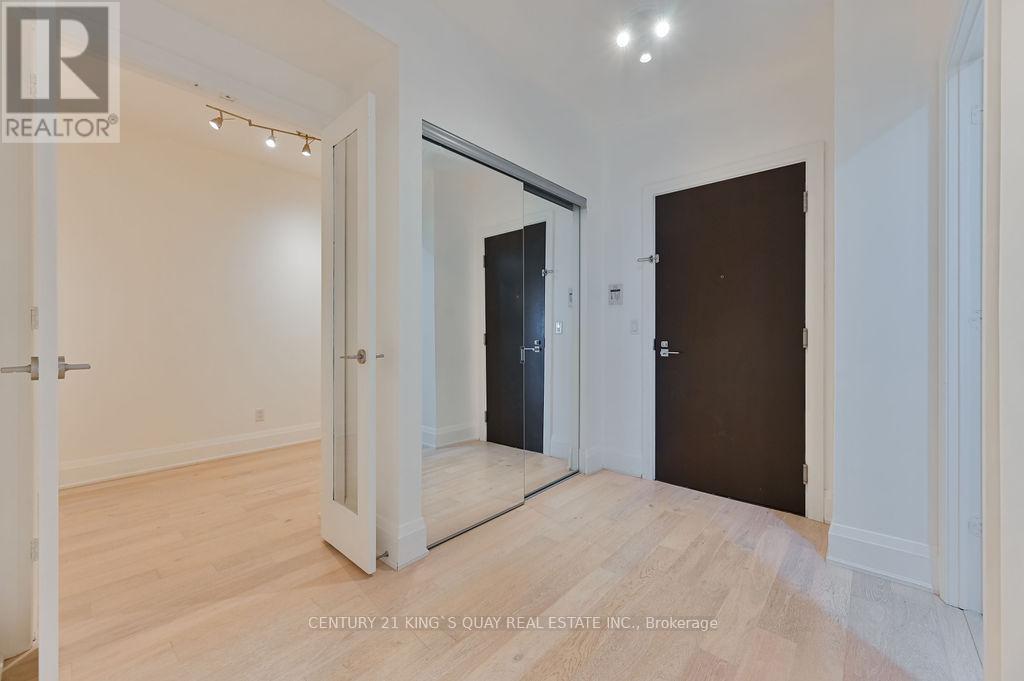 1609 - 100 Harrison Garden Boulevard, Toronto, Ontario  M2N 0C2 - Photo 7 - C12409100