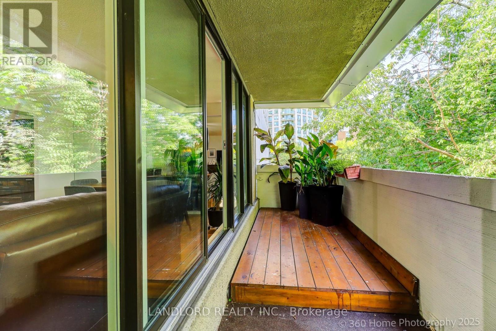 207 - 360 Bloor Street E, Toronto, Ontario  M4W 3M3 - Photo 15 - C12409135