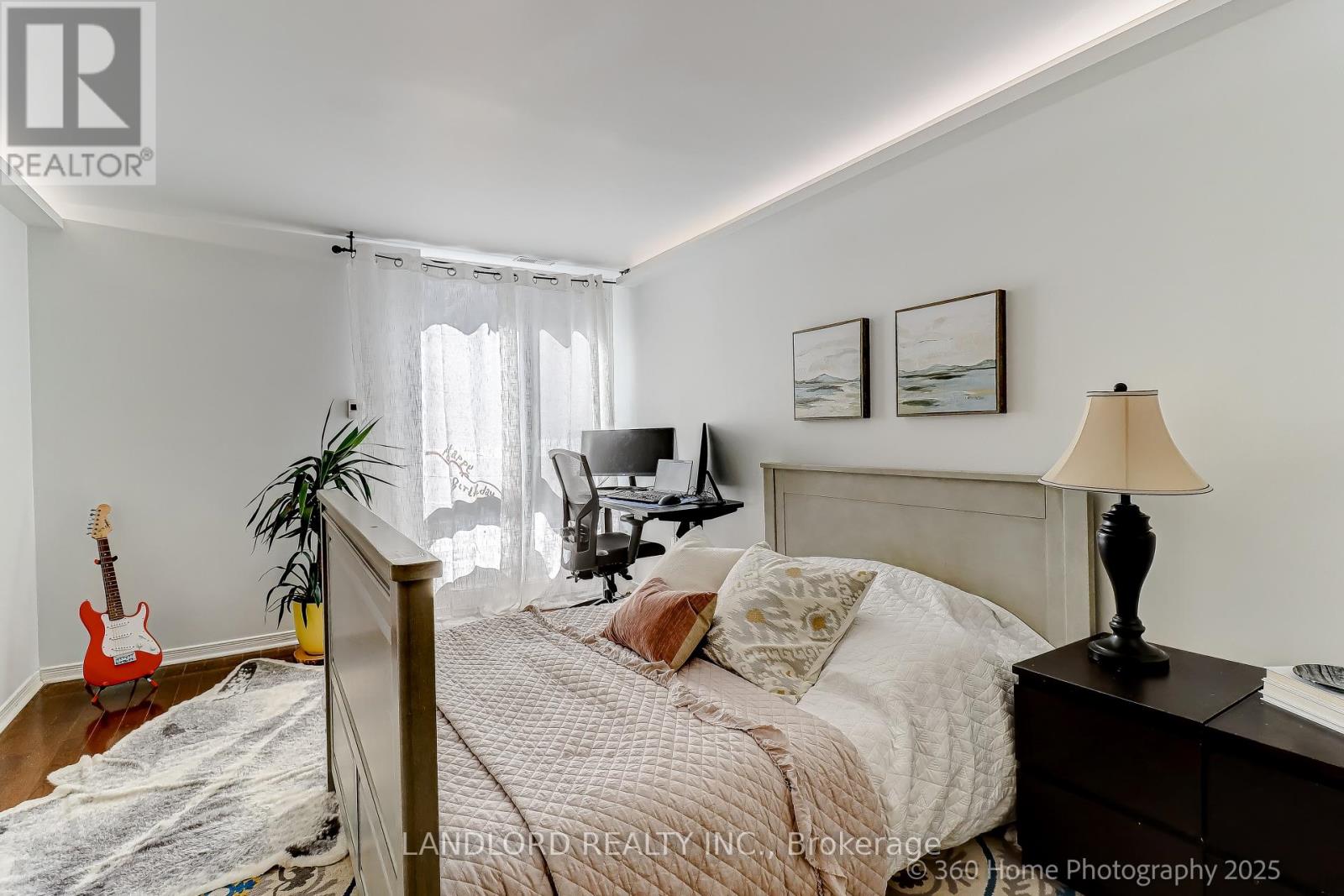 207 - 360 Bloor Street E, Toronto, Ontario  M4W 3M3 - Photo 18 - C12409135