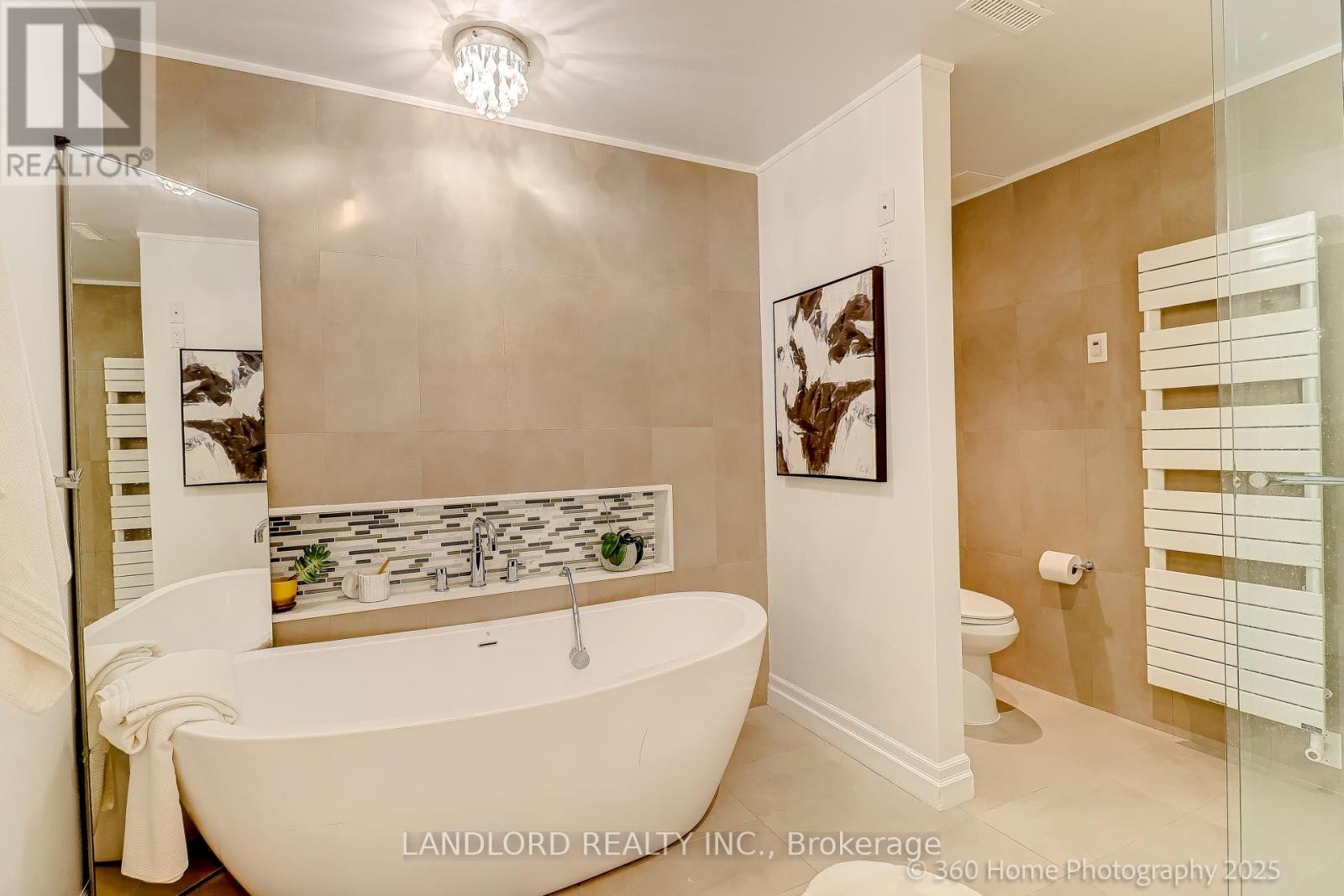207 - 360 Bloor Street E, Toronto, Ontario  M4W 3M3 - Photo 21 - C12409135