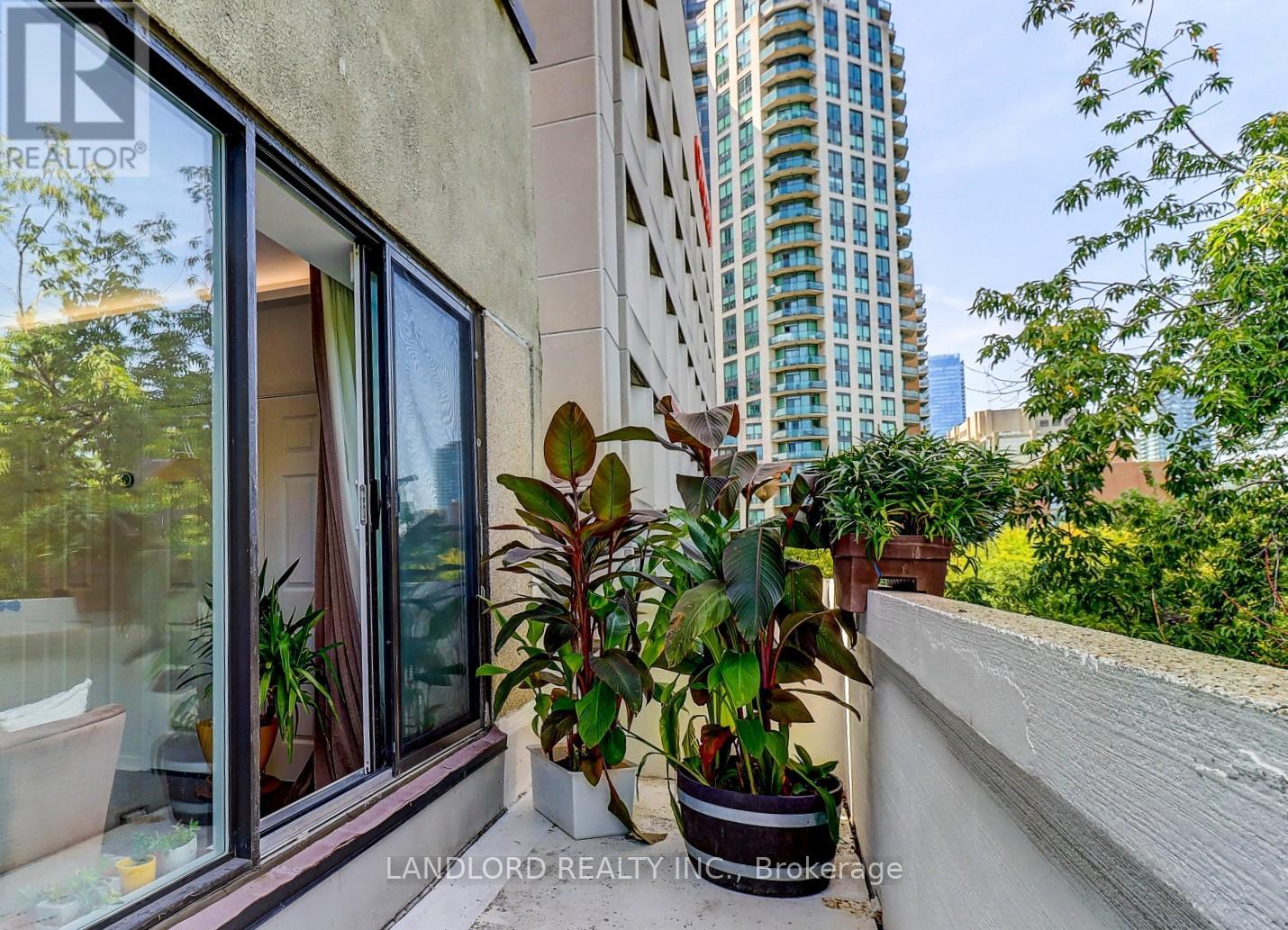 207 - 360 Bloor Street E, Toronto, Ontario  M4W 3M3 - Photo 23 - C12409135