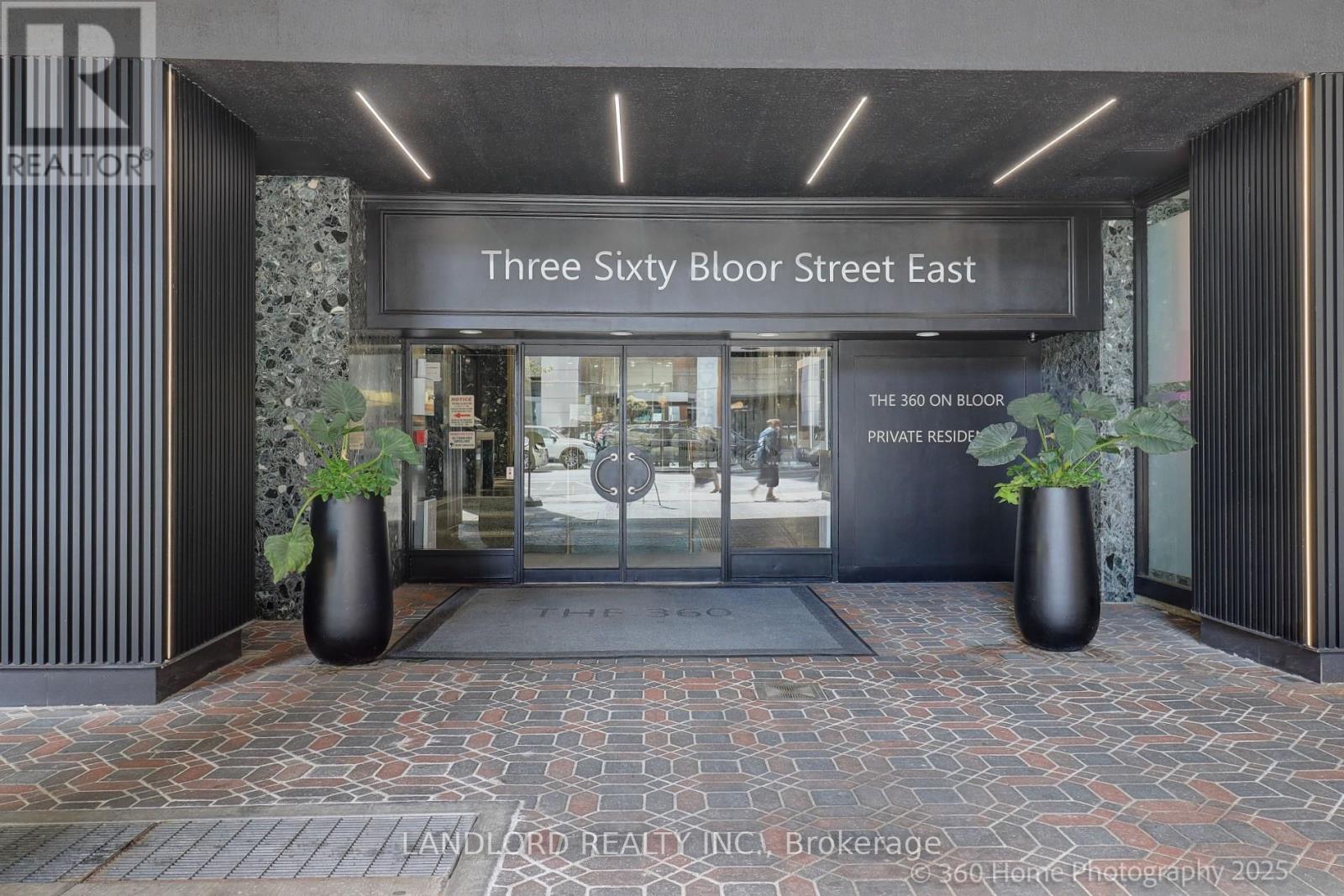 207 - 360 Bloor Street E, Toronto, Ontario  M4W 3M3 - Photo 26 - C12409135