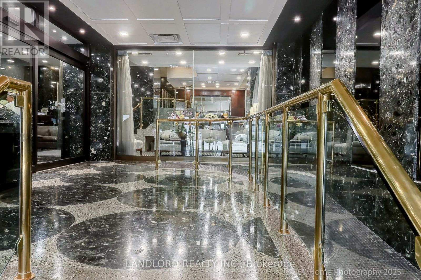 207 - 360 Bloor Street E, Toronto, Ontario  M4W 3M3 - Photo 28 - C12409135