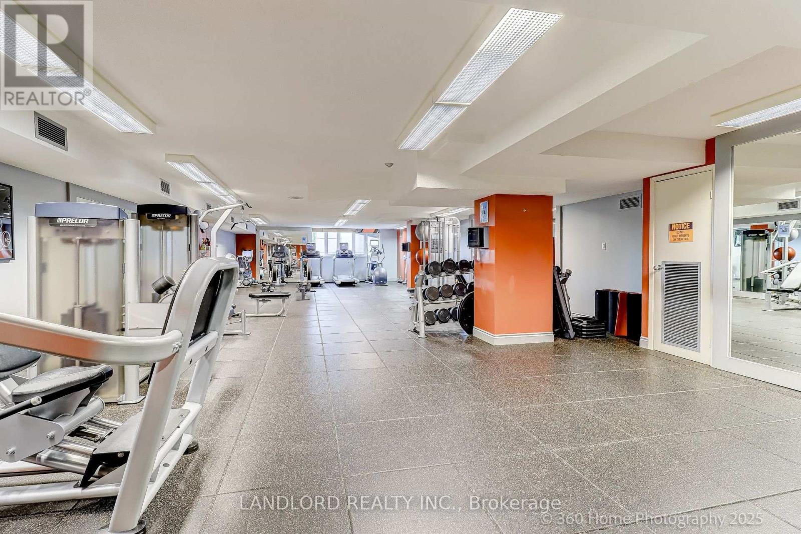 207 - 360 Bloor Street E, Toronto, Ontario  M4W 3M3 - Photo 35 - C12409135