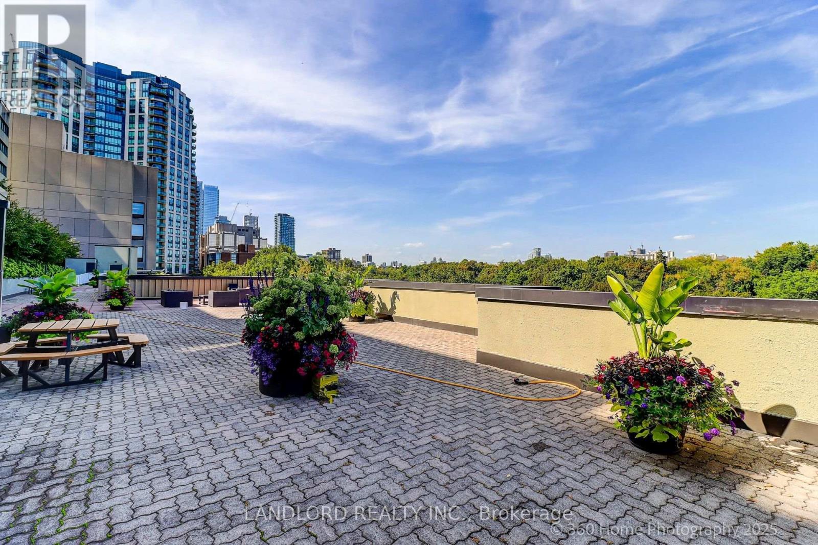 207 - 360 Bloor Street E, Toronto, Ontario  M4W 3M3 - Photo 38 - C12409135