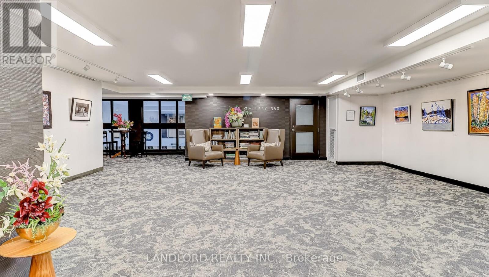 207 - 360 Bloor Street E, Toronto, Ontario  M4W 3M3 - Photo 40 - C12409135