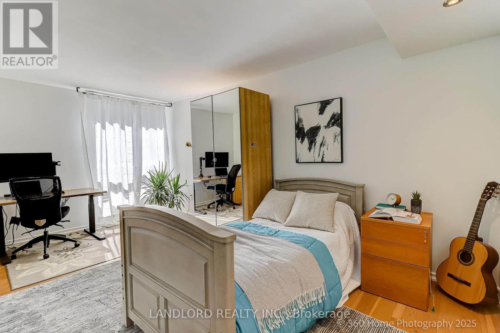 207 - 360 Bloor Street E, Toronto, Ontario  M4W 3M3 - Photo 8 - C12409135