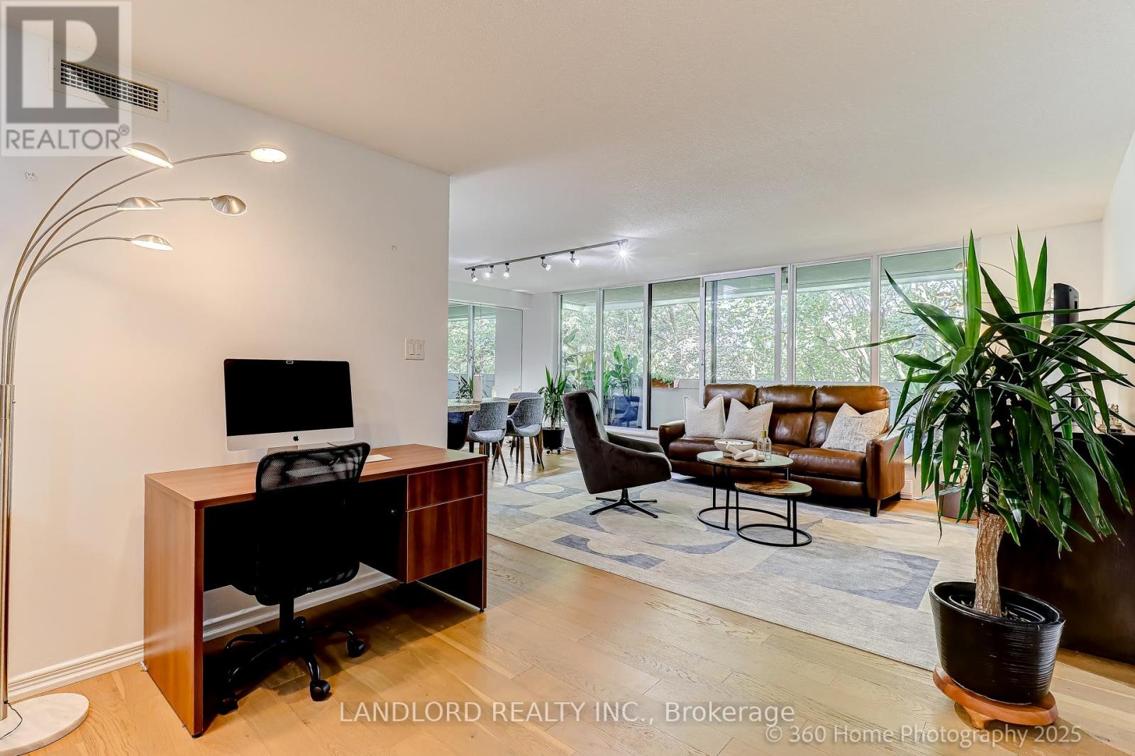 207 - 360 Bloor Street E, Toronto, Ontario  M4W 3M3 - Photo 9 - C12409135