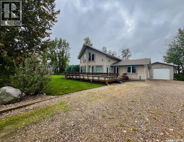 109 Northern Meadows DRIVE, Beaver River Rm No. 622, Saskatchewan