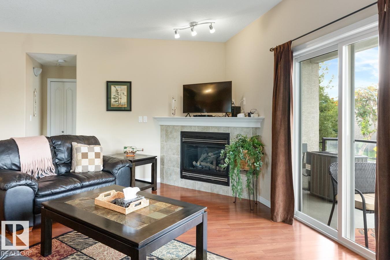 #202 9905 81 Av Nw, Edmonton, Alberta  T6E 1W5 - Photo 7 - E4458096