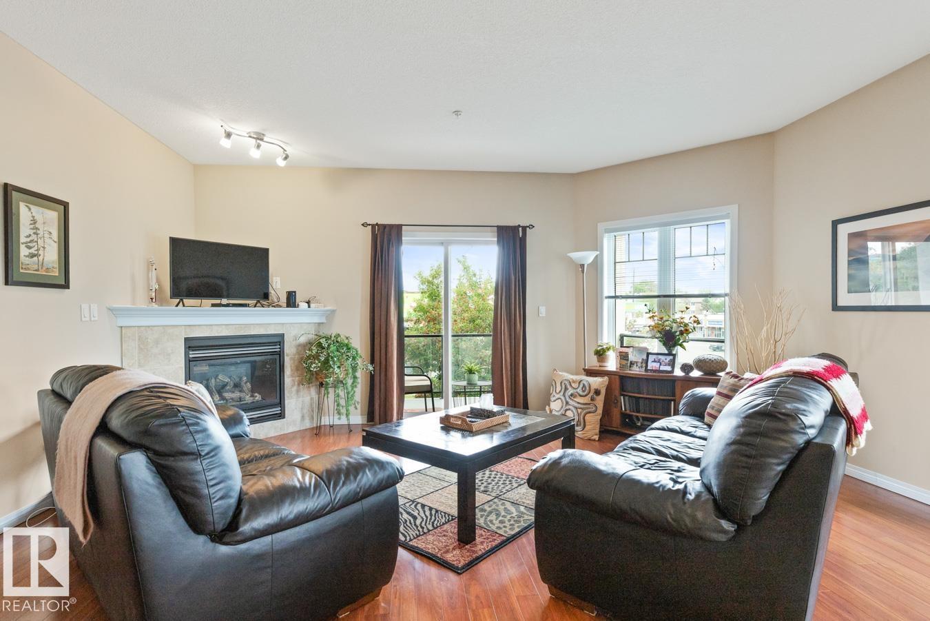 #202 9905 81 Av Nw, Edmonton, Alberta  T6E 1W5 - Photo 5 - E4458096